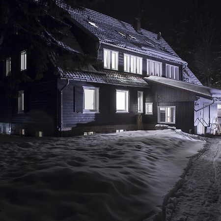 The Cabin - Harz National Park Hotel Sankt Andreasberg Luaran gambar