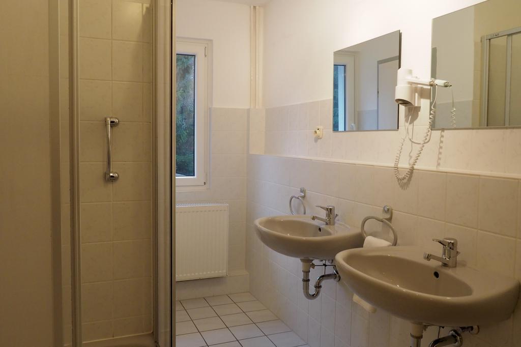 The Cabin - Harz National Park Hotel Sankt Andreasberg Luaran gambar