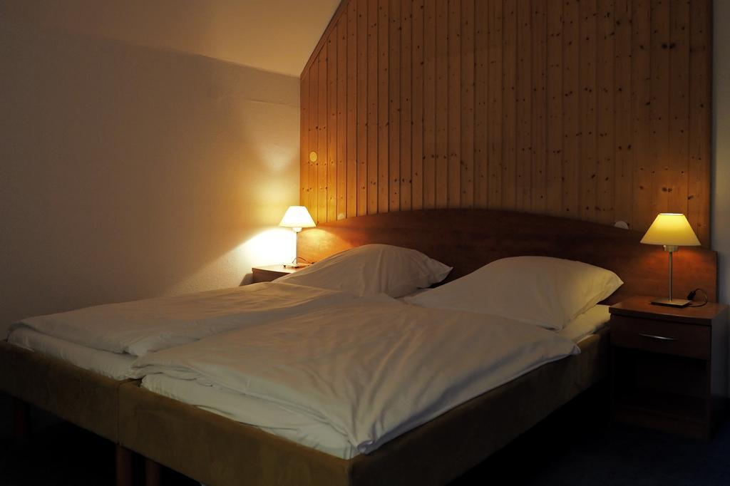 The Cabin - Harz National Park Hotel Sankt Andreasberg Luaran gambar