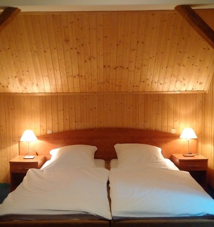 The Cabin - Harz National Park Hotel Sankt Andreasberg Luaran gambar