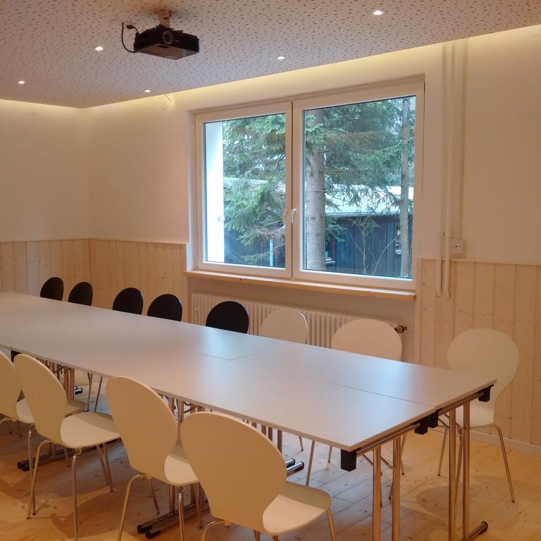The Cabin - Harz National Park Hotel Sankt Andreasberg Luaran gambar