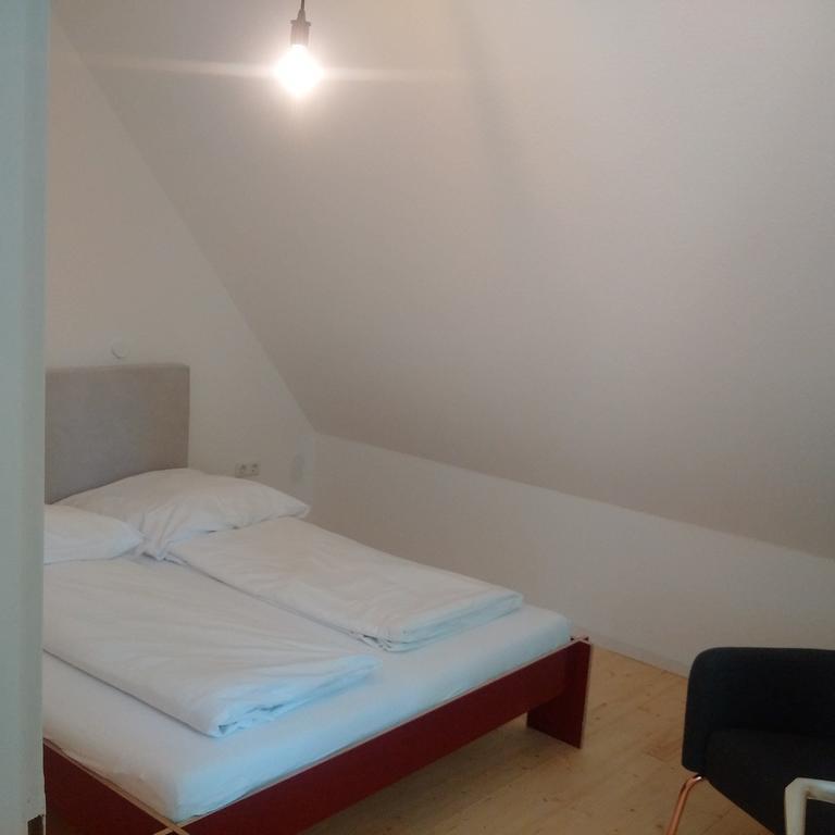 The Cabin - Harz National Park Hotel Sankt Andreasberg Luaran gambar